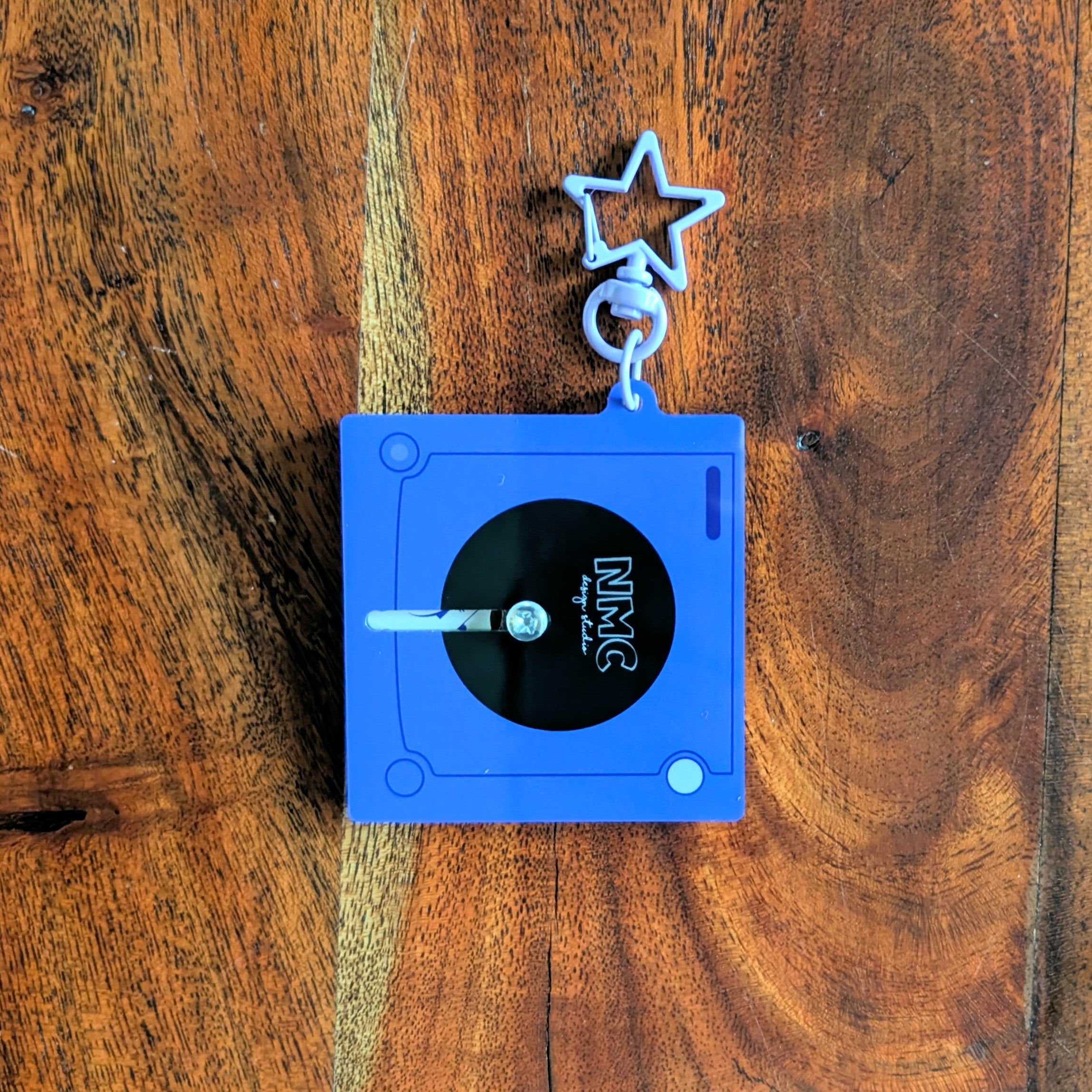 GameSquare Games Keychain image 3