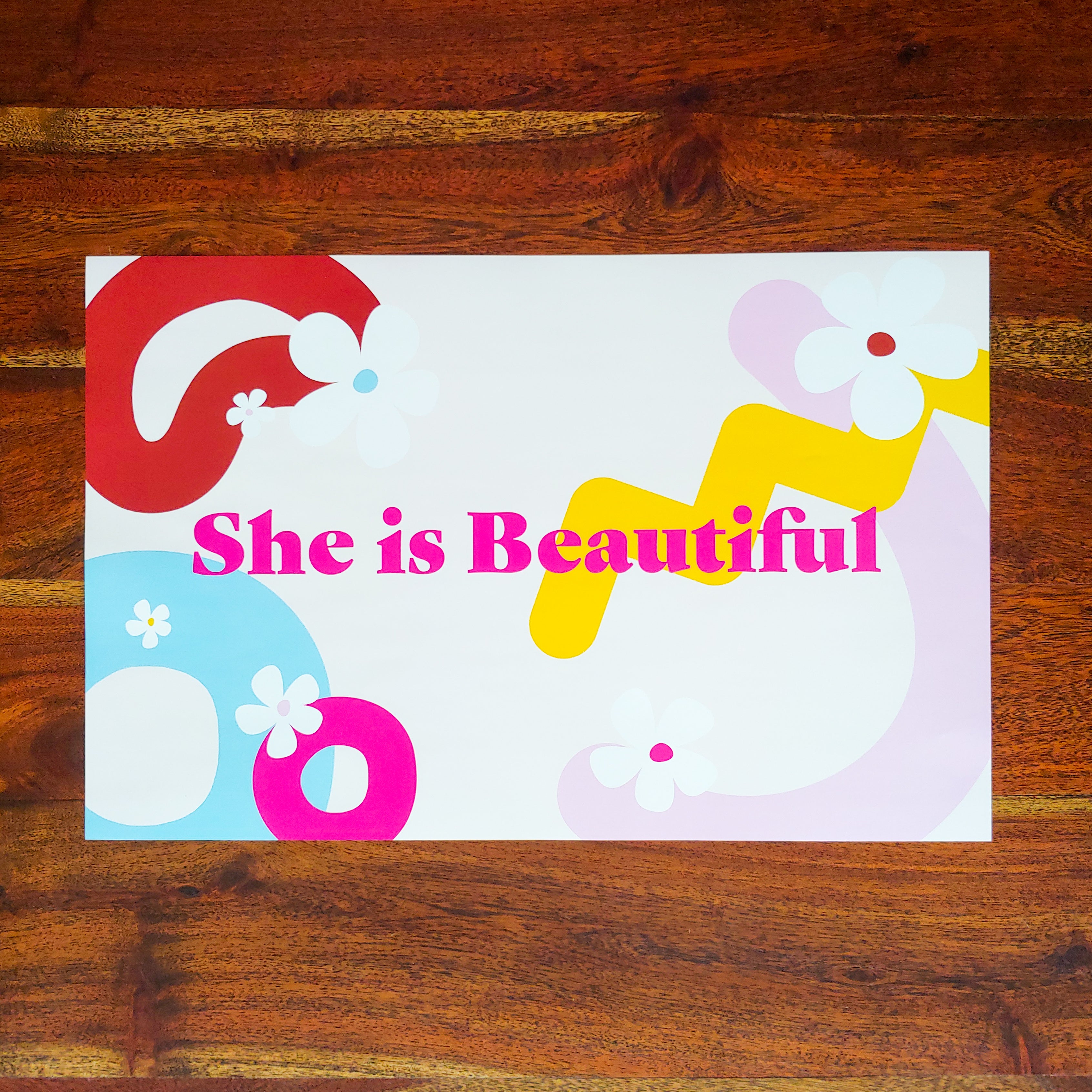 Pronoun Prints image 4