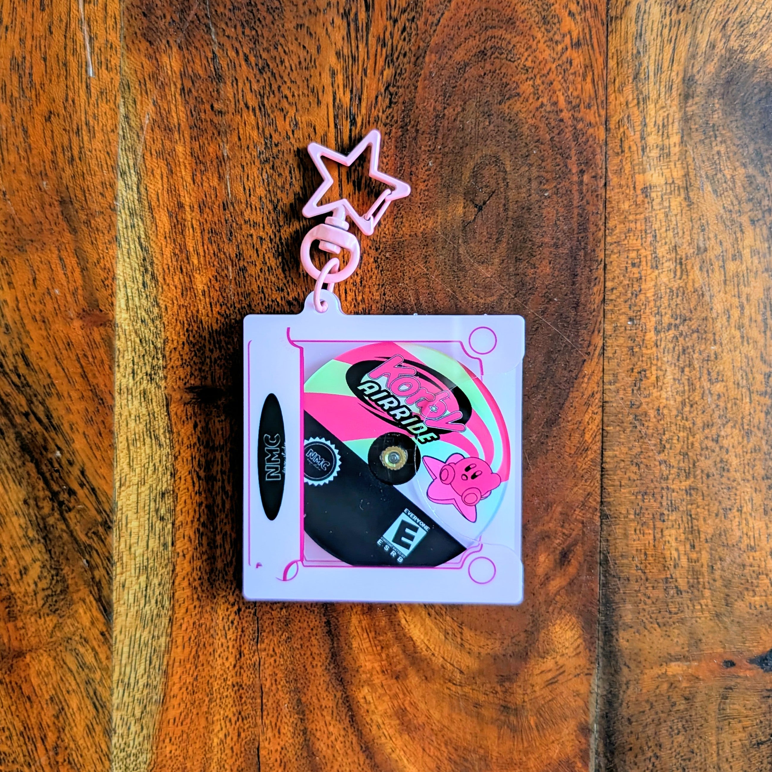 GameSquare Games Keychain image 9