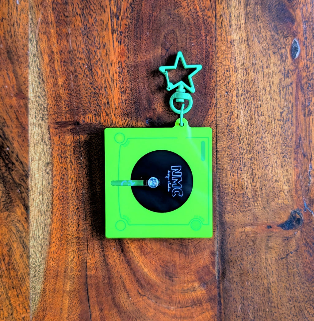 GameSquare Games Keychain image 12