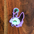 Am Gamer Sticker image 0