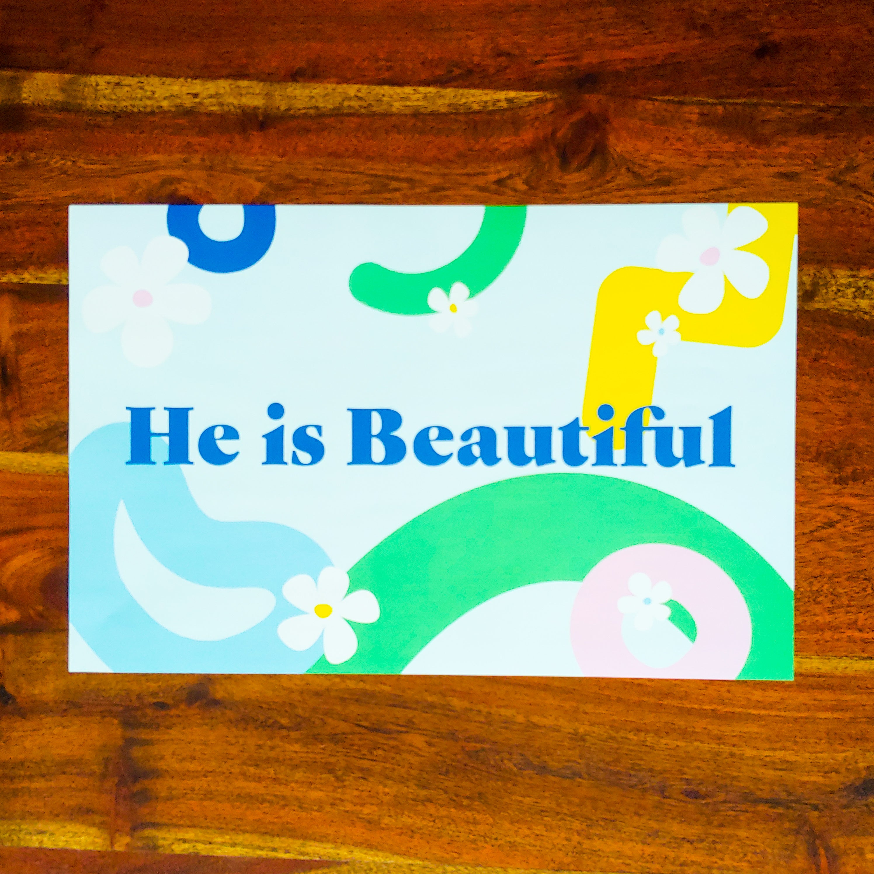Pronoun Prints image 5