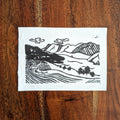 Orchards Print image 1