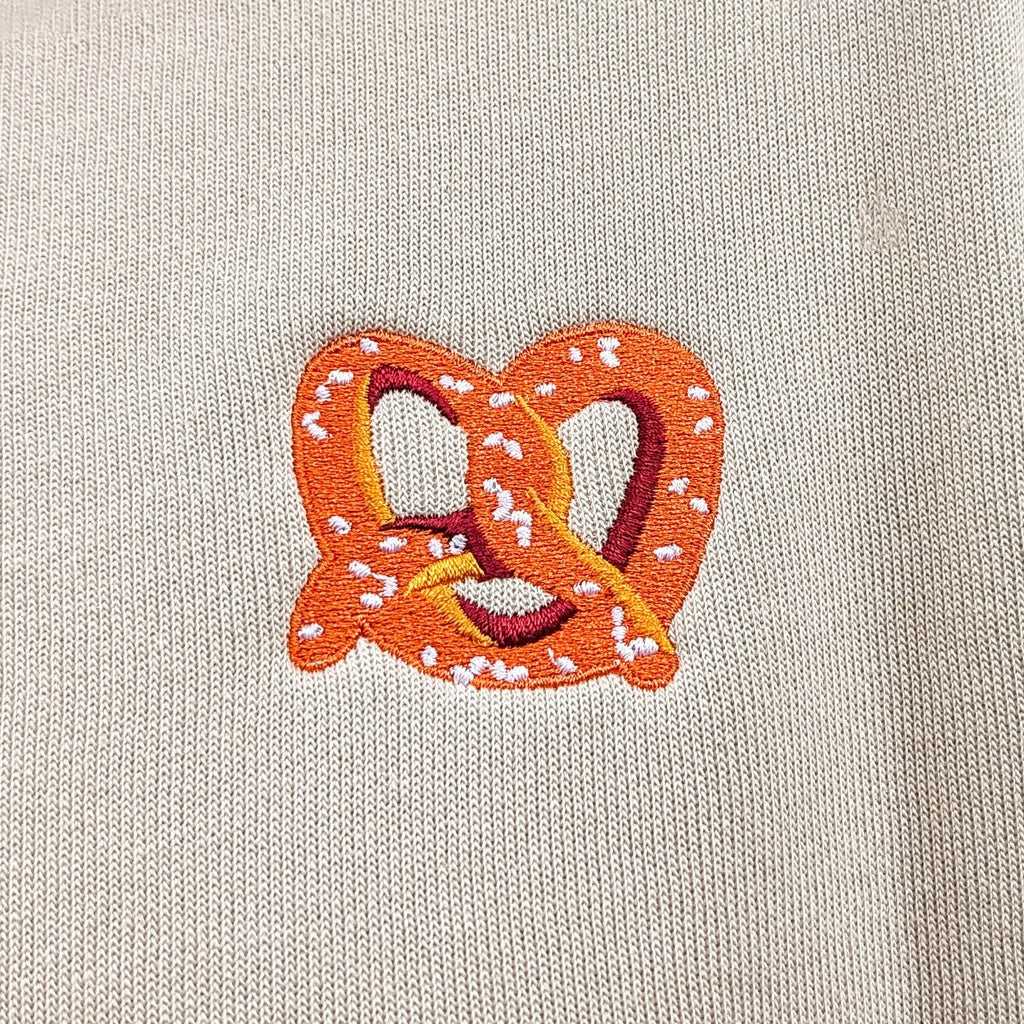 I Love Gluten - Soft Cozy Crewneck image 1