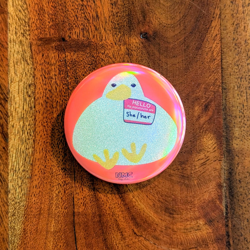 Pronoun Pins image 5
