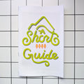 A Short Guide Zine image 0