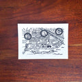 Fremont Print image 2