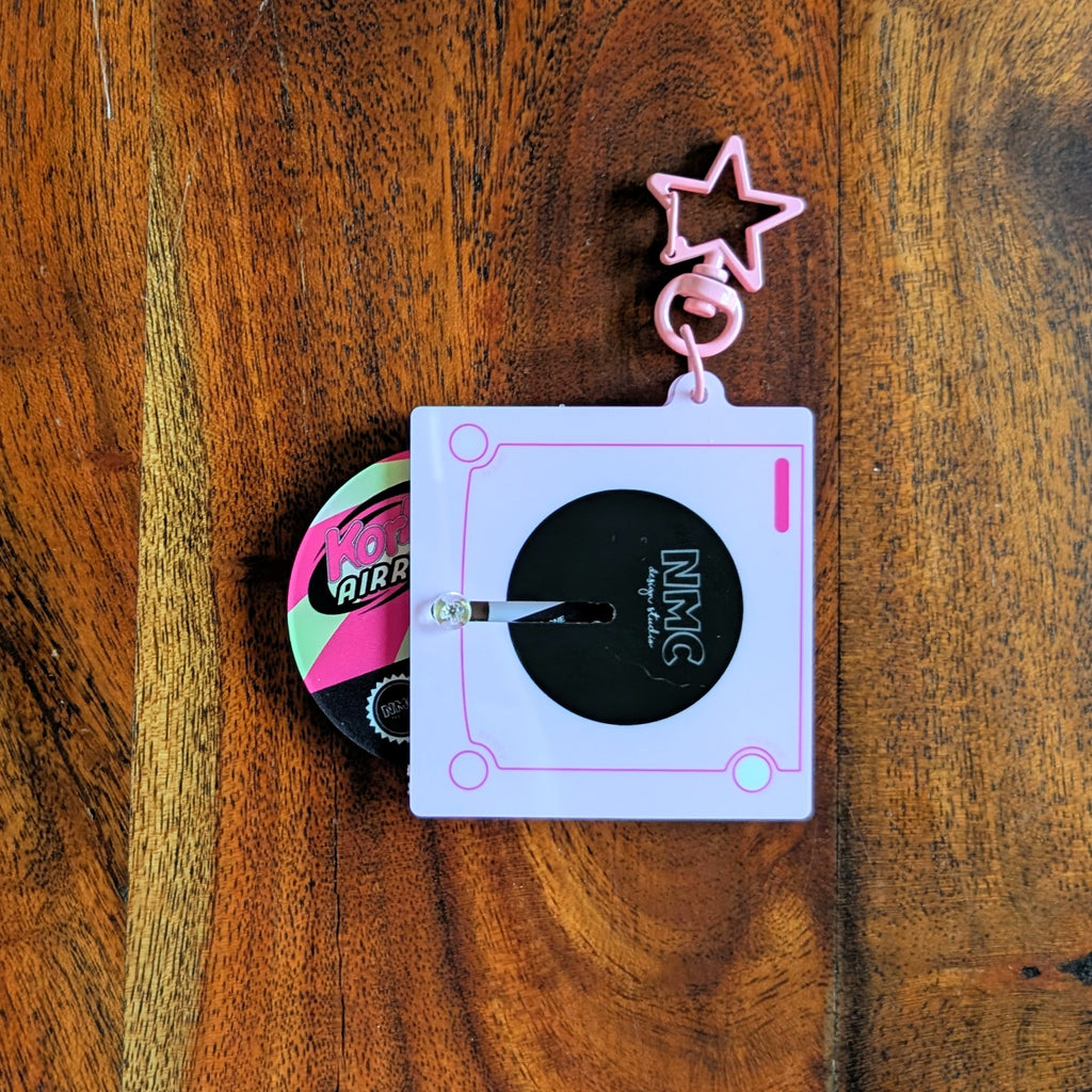 GameSquare Games Keychain image 10