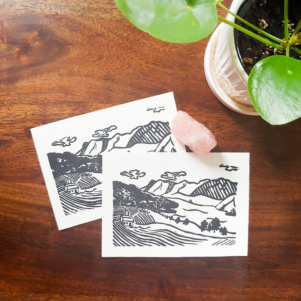 Orchards Print image 3