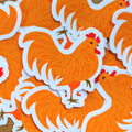 Chinese Zodiac Animal Vinyl Sticker image 9