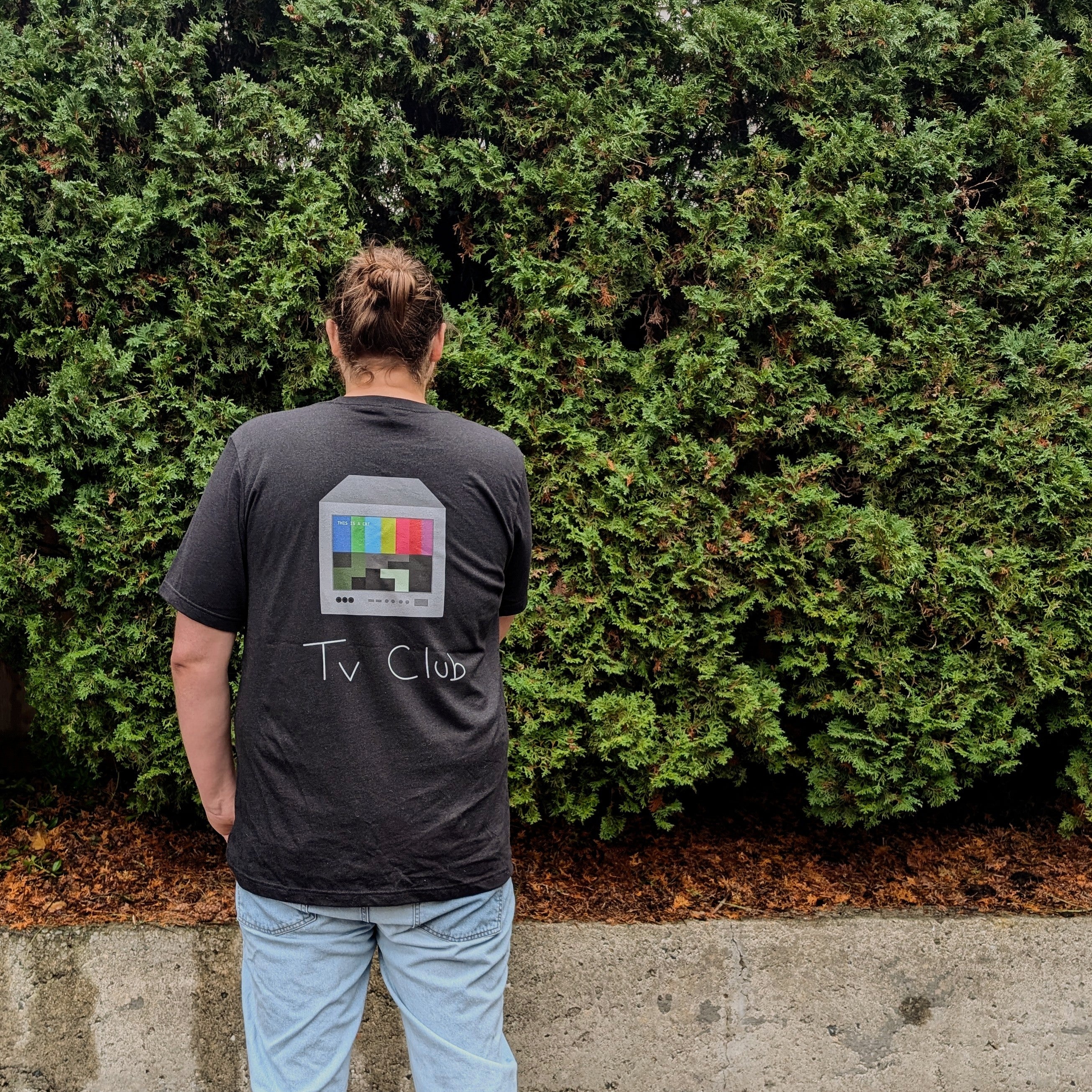 TV Club T-Shirt image 1