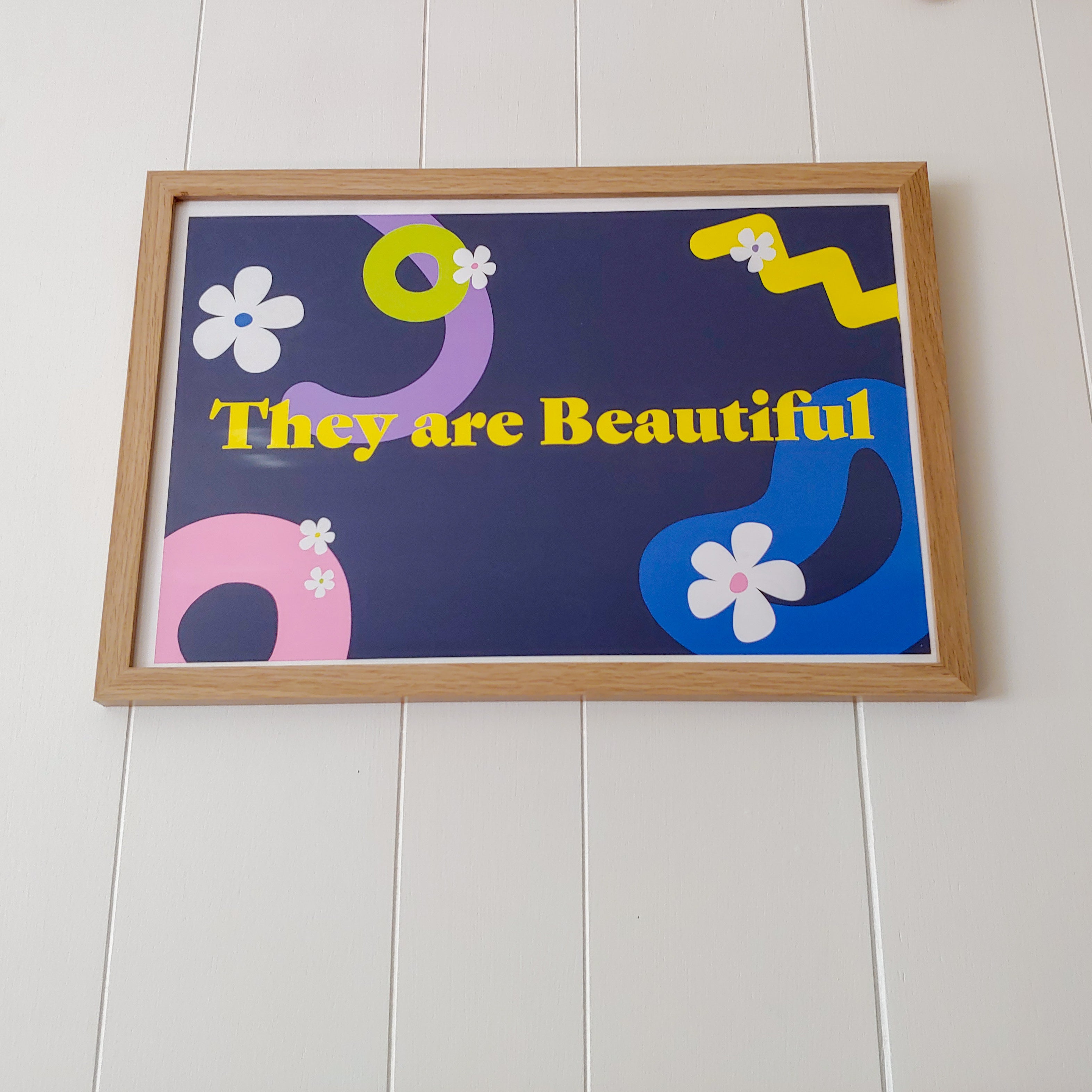 Pronoun Prints image 6
