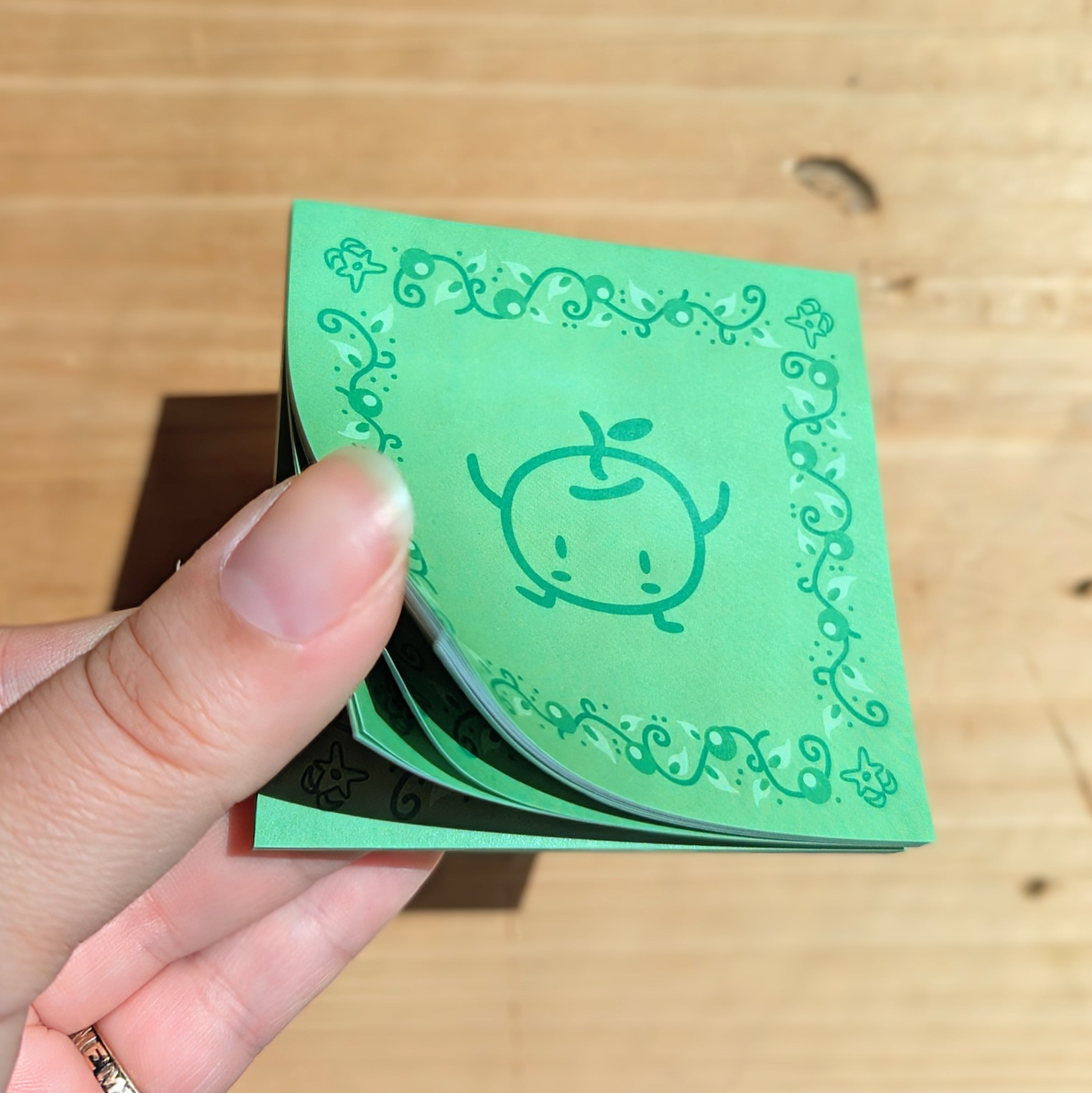 Junimo Sticky Notes image 2