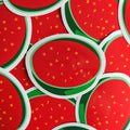 Aphabet Soup Sticker image 2
