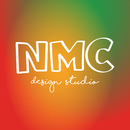 Gift Card for NMC Design Studio